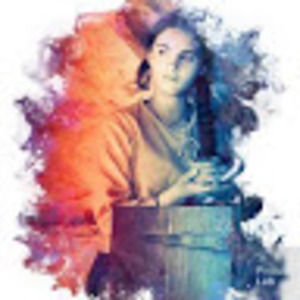 Meet your Posher, Veronica